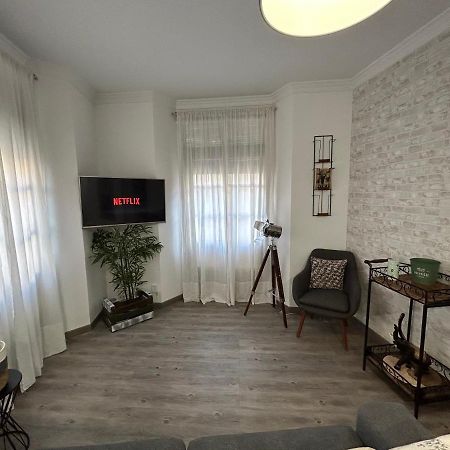 Elegante Apartamento Centro Historico De Málaga Eksteriør billede