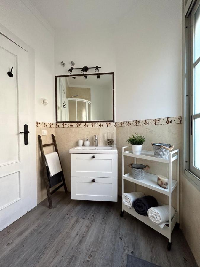 Elegante Apartamento Centro Historico De Málaga Eksteriør billede