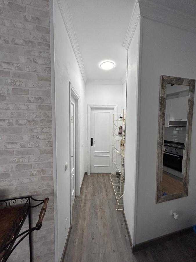 Elegante Apartamento Centro Historico De Málaga Eksteriør billede
