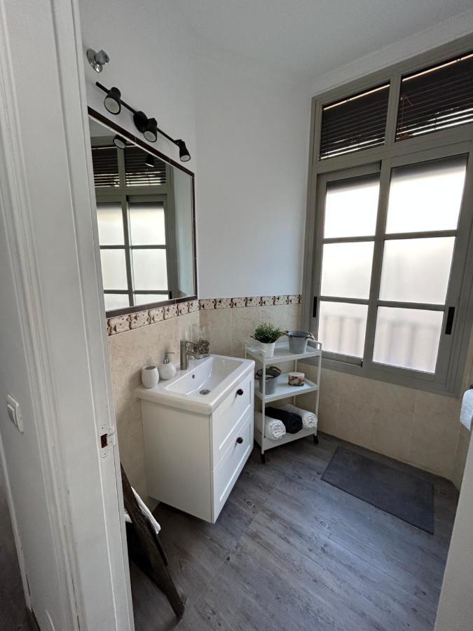 Elegante Apartamento Centro Historico De Málaga Eksteriør billede